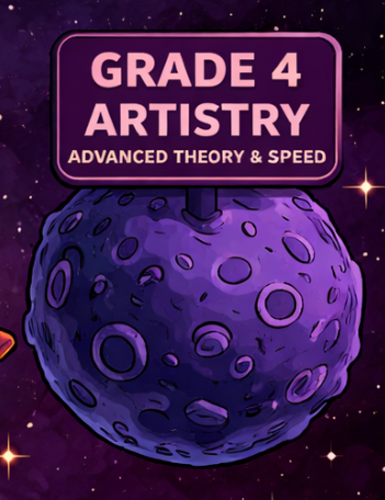 Strumium Grade Four