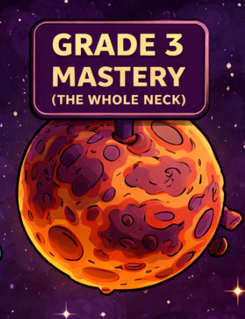 Strumium Grade Three